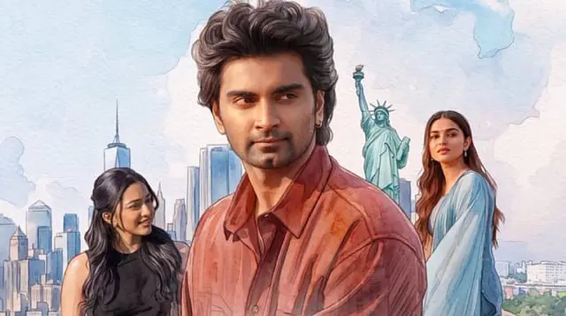 Hrudhayam Murali Review: Familiar Yet Impactful Romantic Drama