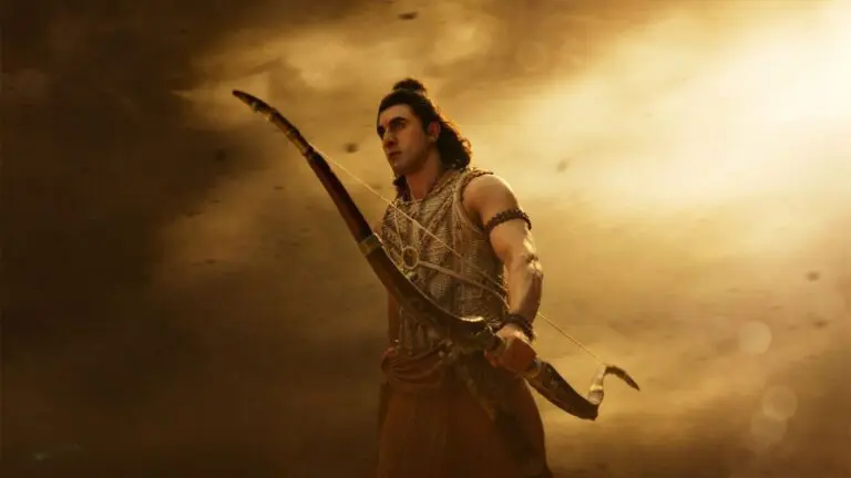 Ramayana Trailer Review: Yash Steals the Show
