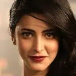Shruti Haasan
