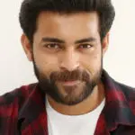 Varun Tej