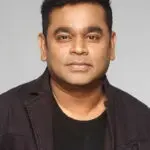 A.R. Rahman