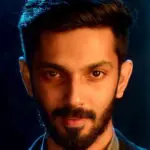 Anirudh Ravichander