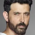 Hrithik Roshan