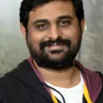 Ajay Bhupathi