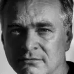 Christopher Nolan