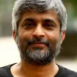Hanu Raghavapudi