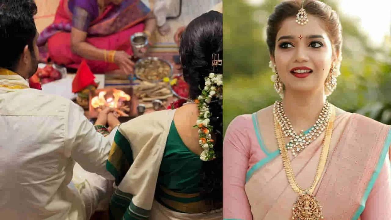 Colors Swathi marries Month of Madhu Director