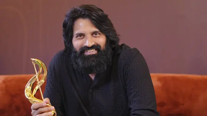Jani Master faces Non-cooperation impositino from Telugu Film Federation