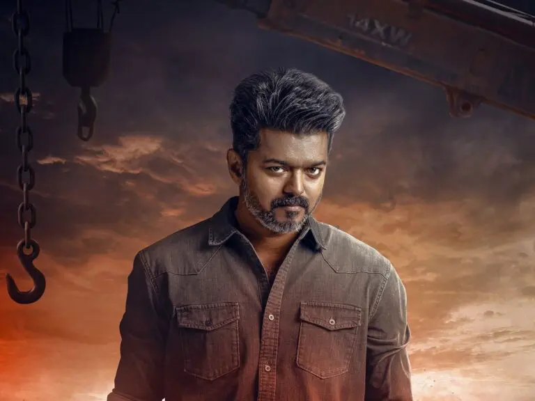 Jana Nayagan First Weekend: ₹215 Cr Worldwide Gross