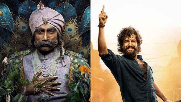 After Peddi, All Eyes on Satyadev & Akhil to Revive TFI