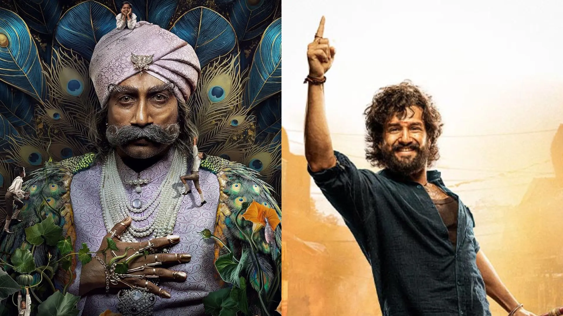 After Peddi, Telugu cinema is still searching for a blockbuster. Can Rao Bahadur and Lenin bring back the much-needed box-office momentum? After Peddi, Telugu cinema is still searching for a blockbuster. Can Rao Bahadur and Lenin bring back the much-needed box-office momentum?