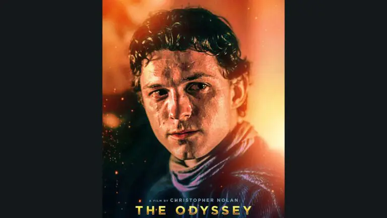 The Odyssey Nears ₹100 Crore in India After Strong First Week
