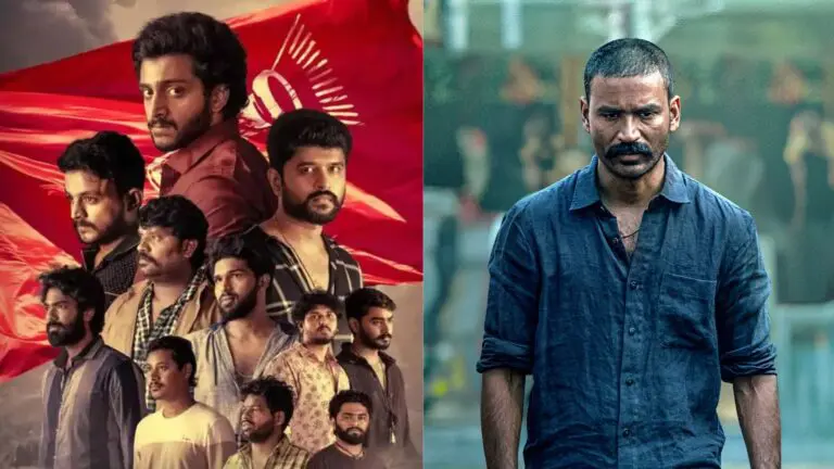 72nd National Film Awards Winners List 2026 – Complete