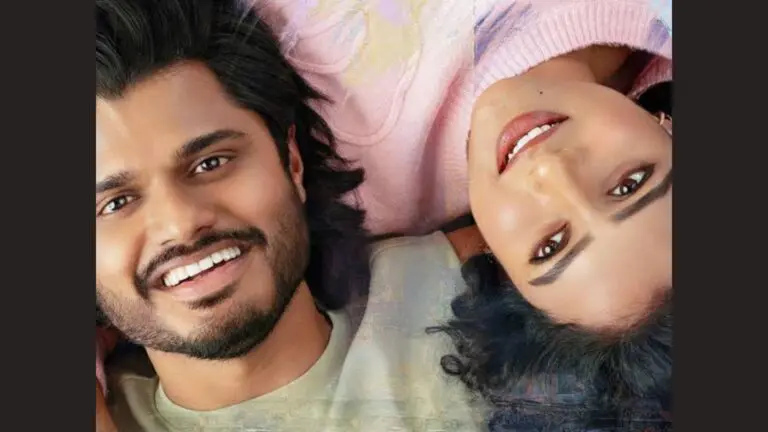Anand Deverakonda’s EPIC Locks September 11 Release