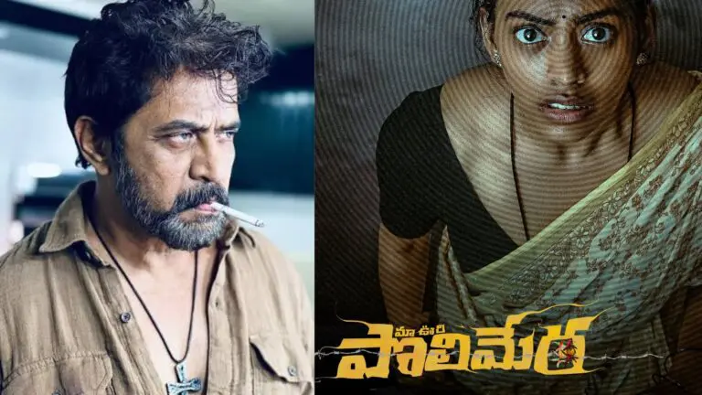 Arjun Sarja Joins Polimera 3: Franchise Gets Bigger