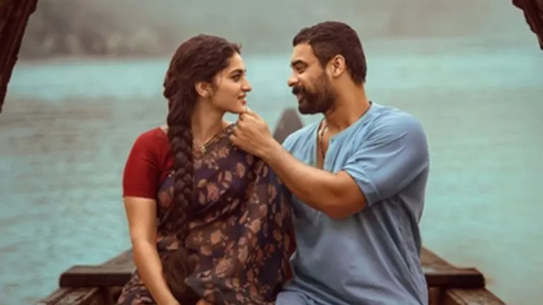 Tovino Thomas’ Pallichattambi Locks OTT Premiere on Sony LIV