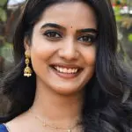 Sri Gouri Priya Reddy