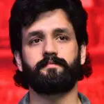 Akhil Akkineni