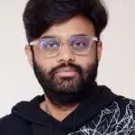 Suryadevara Naga Vamsi