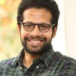 Venky Atluri