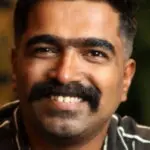 Ravi Basrur