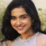 Mamitha Baiju