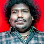 Yogi Babu