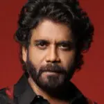 Nagarjuna Akkineni