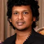 Lokesh Kanagaraj