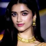 Bhagyashri Borse