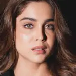 Sharvari