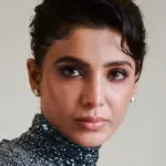 Samantha Ruth Prabhu