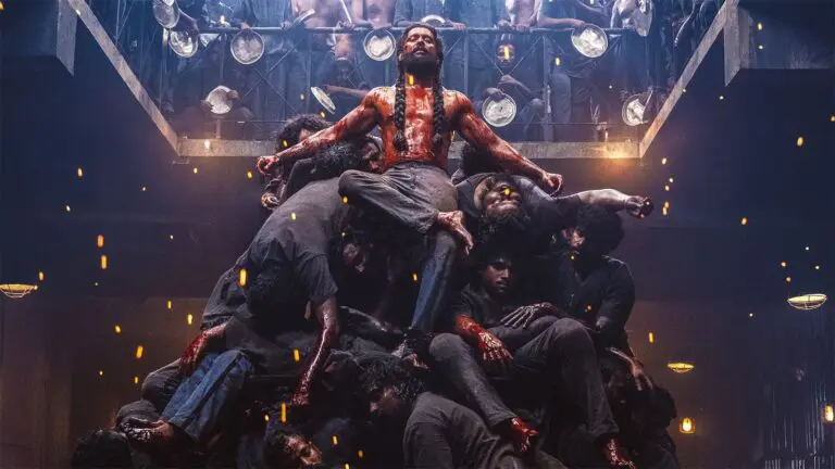 The Paradise Telangana Record: ₹10 Cr+ Pre-Sales for Nani