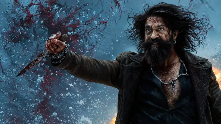 Toxic 2 Days Box Office: Yash Film at ₹181 Cr, 22.6% Recovery