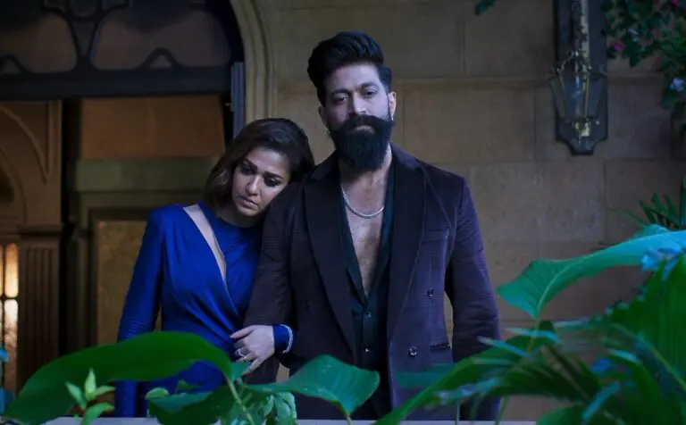 [Latest Update] Toxic Advance Booking Collection: Yash’s Pre-Sales Cross ₹31 Cr on Sunday