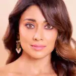 Shriya Saran