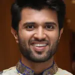 Vijay Deverakonda