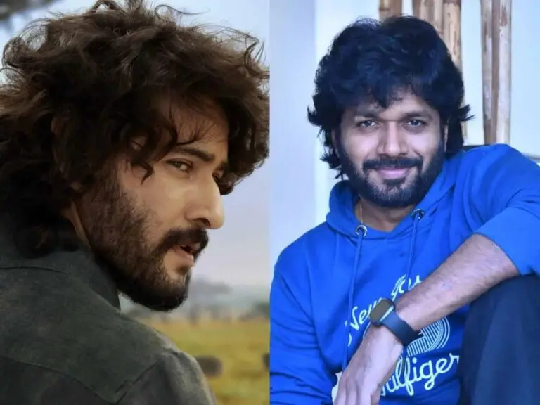 Anil Ravipudi Clarifies Mahesh Babu Film Rumors