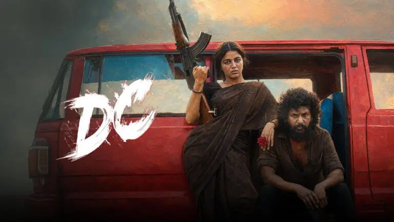 DC Movie Hit or Flop? 1st Week Box Office Verdict & Day 7 Collections