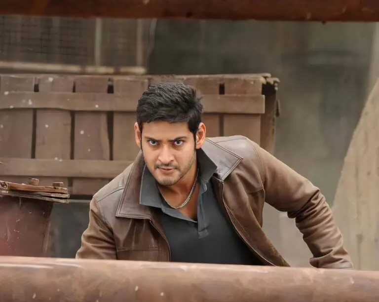 Dookudu 4K Re-Release Day 1 Box Office Collection: Mahesh Babu’s Blockbuster Grosses ₹2.4 Cr Worldwide