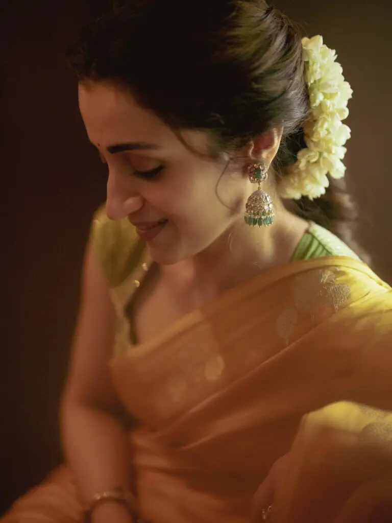 Trisha Krishnan latest photos