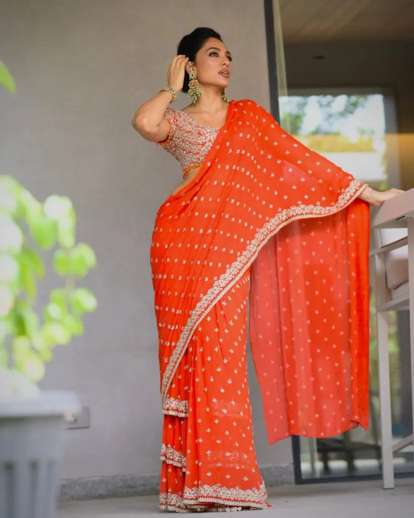 Sobhita Dhulipala latest photos