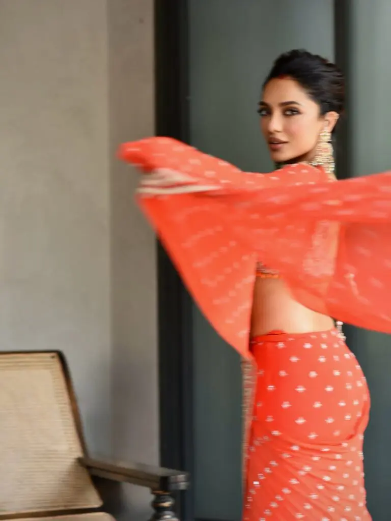 Sobhita Dhulipala latest photos