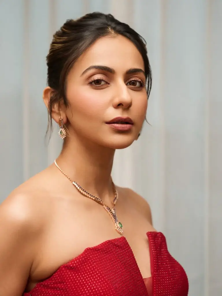 Rakul Preet Singh latest photos