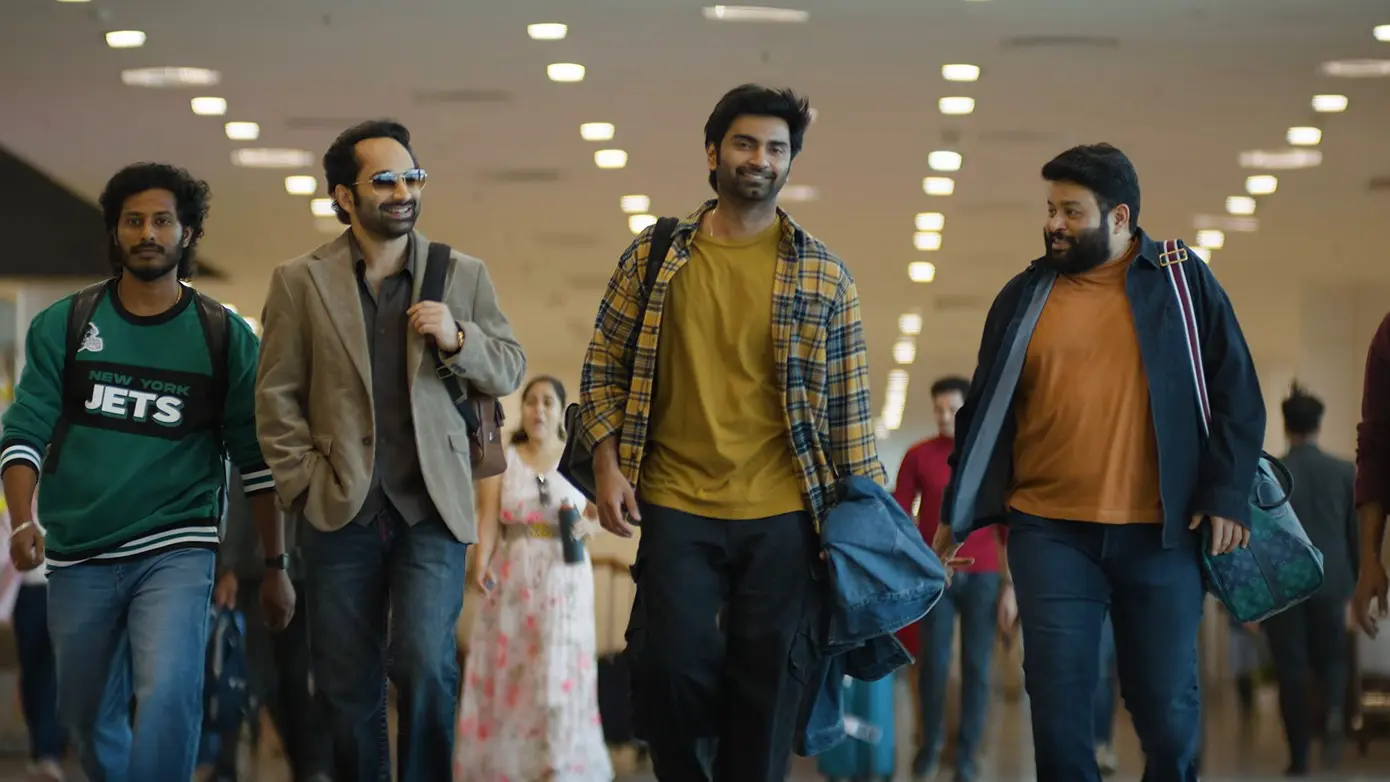 Idhayam Murali OTT Release Locked