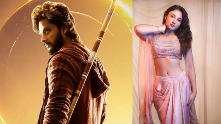 Teja Sajja Mirai Japan Bookings: Enters Top 10 Indian Films