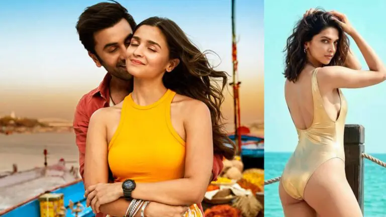 Deepika Padukone to Join Ranbir Kapoor’s Brahmastra 2?