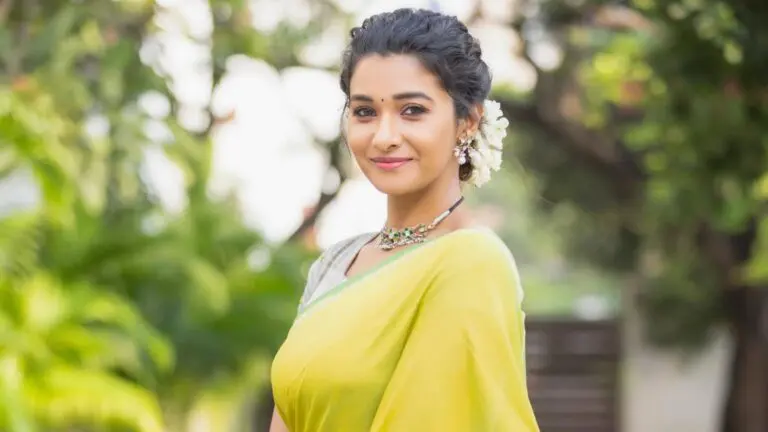 Irumudi – A Breakthrough for Priya Bhavani Shankar