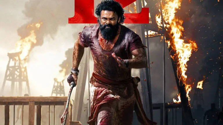 Sai Durgha Tej’s SYG Locks Sankranthi 2027 Release