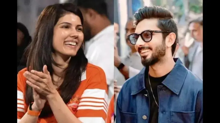 Anirudh-Kavya Maran Wedding: November 10 in Greece?